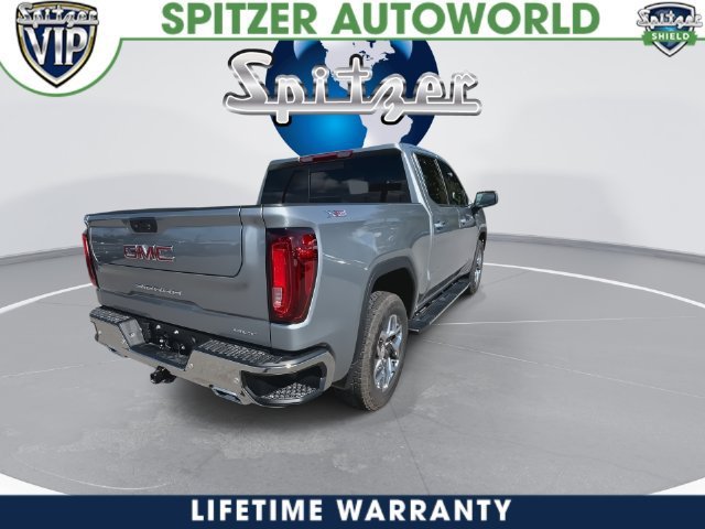 2026 GMC Sierra 1500 SLT - Photo 14
