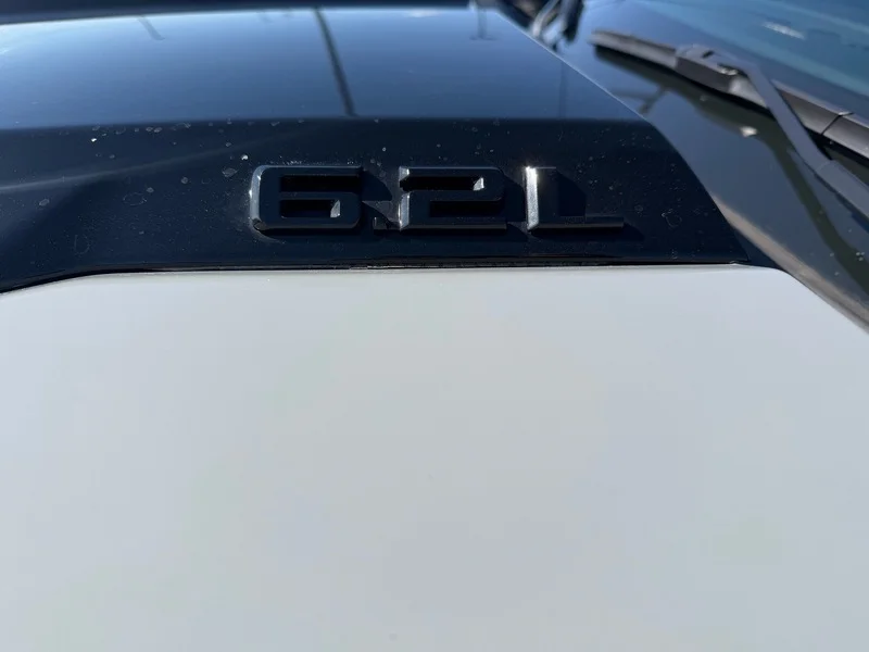 Used 2024 Slate Gray Metallic Chevrolet ZR2 image 29