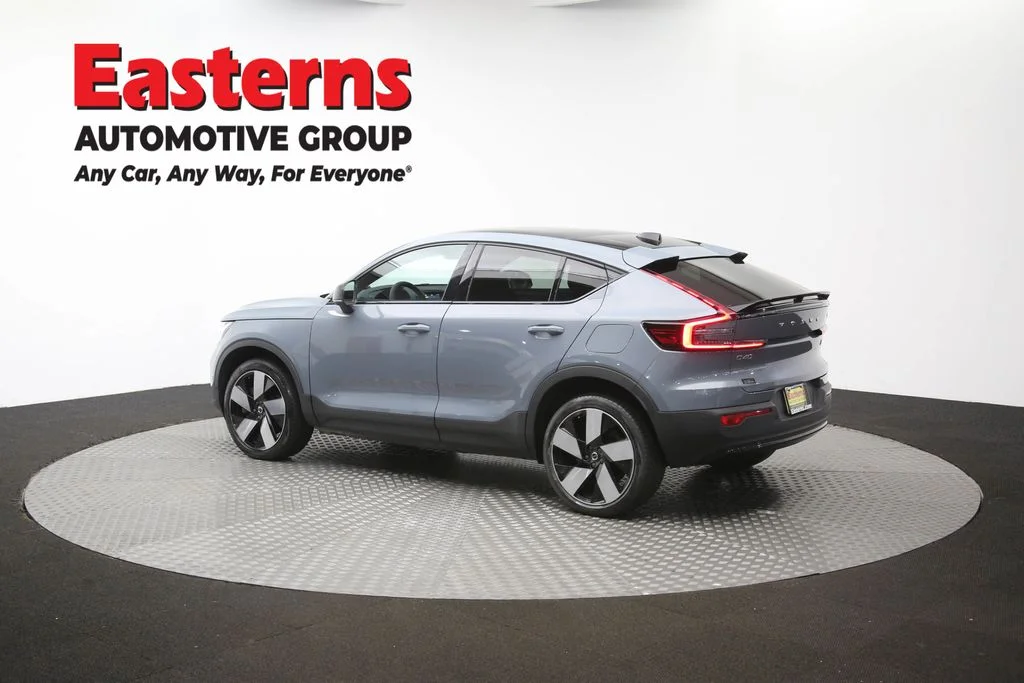 Used 2023 Blue Volvo Ultimate image 63
