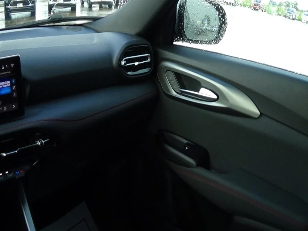 Used 2024 Gray Cray (pa5) Dodge R/T image 29