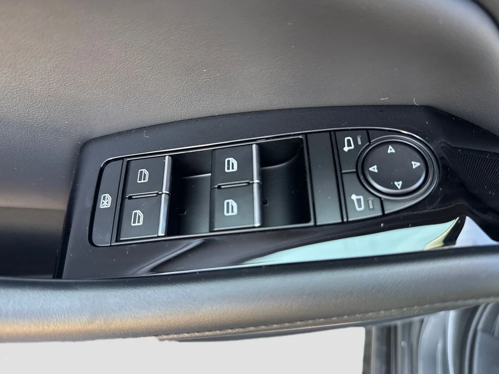 New 2026 Machine Gray Mazda 2.5 S Preferred image 13