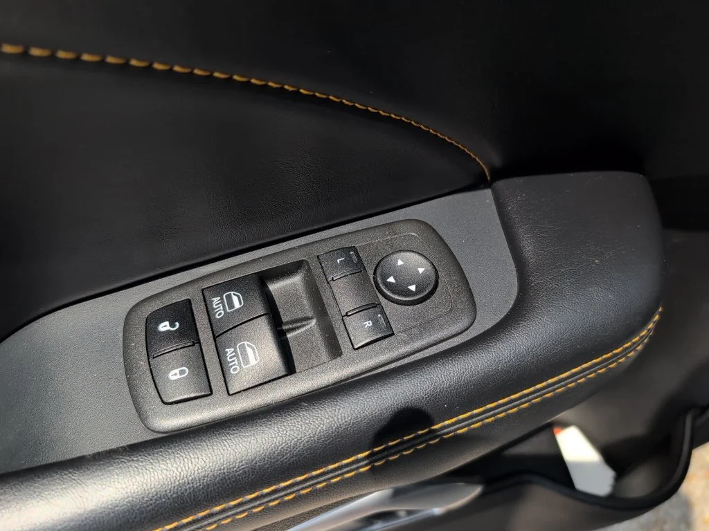 Used 2022 Gray Dodge R/T Scat Pack Widebody image 19