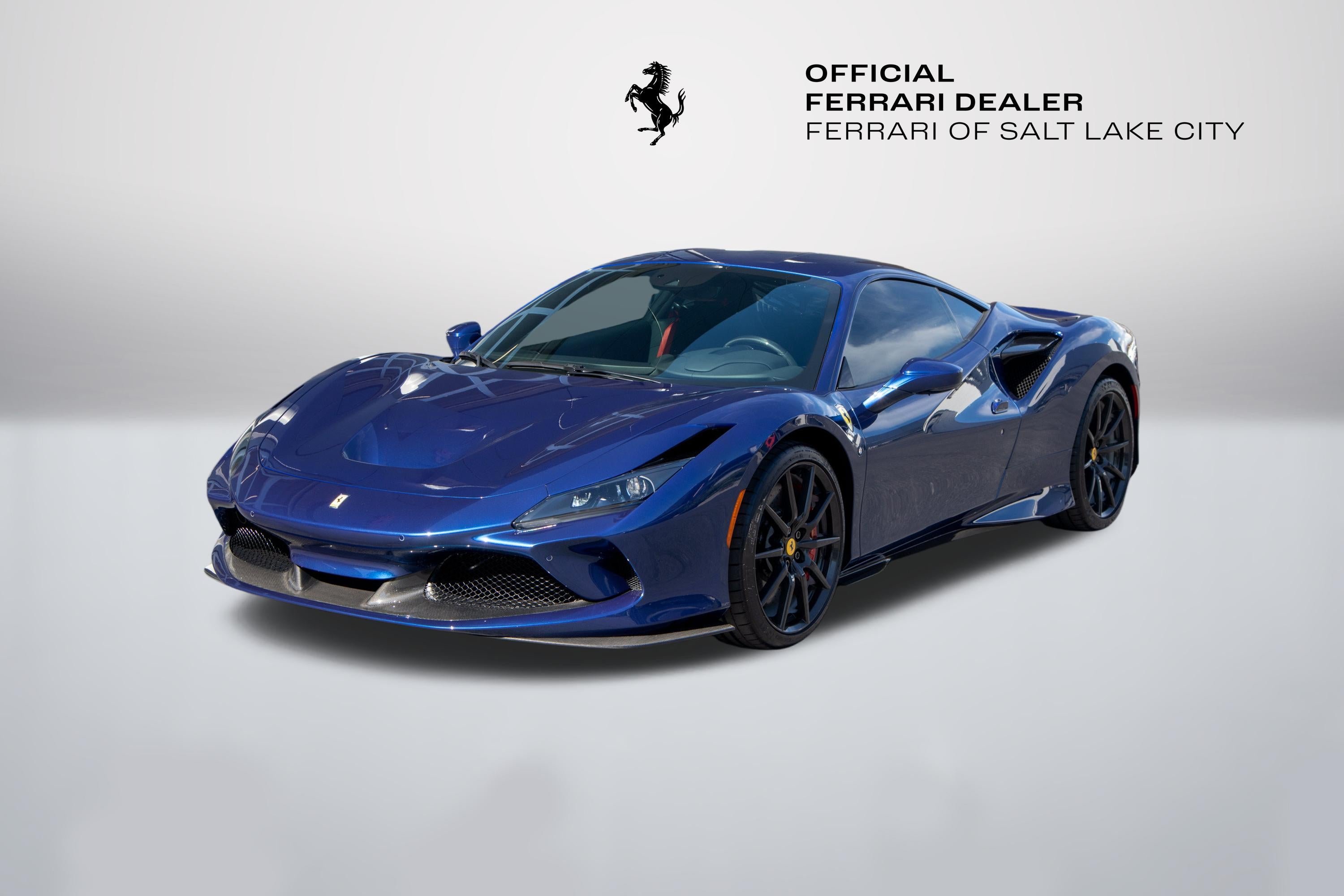 2022 Ferrari F8 Tributo's photo