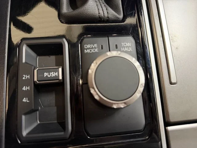 2024 Toyota Sequoia SR5 - Photo 20