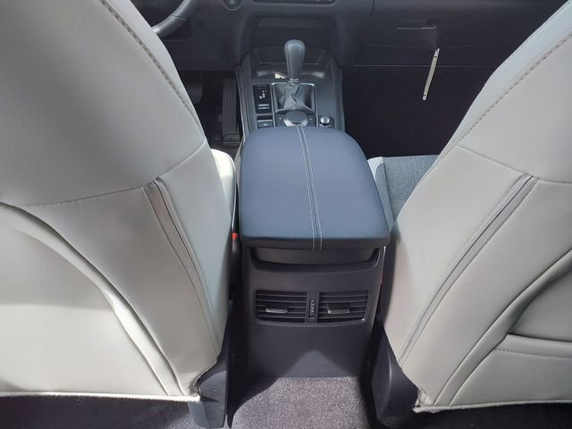 New 2026 White Mazda 2.5 S Aire Edition image 22