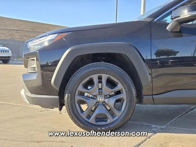 2024 Toyota RAV4 Adventure - Photo 9