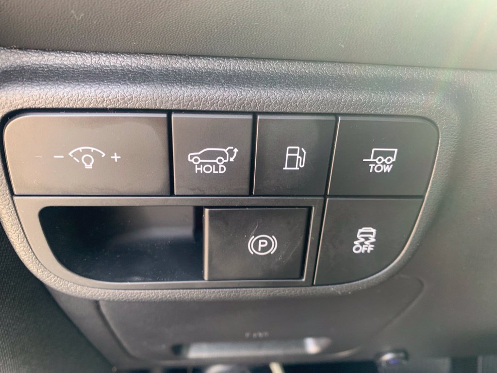 2026 Hyundai Palisade Calligraphy - Photo 17
