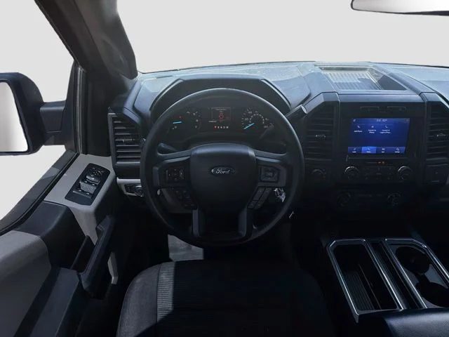 Used 2020 Oxford White Ford XL image 21