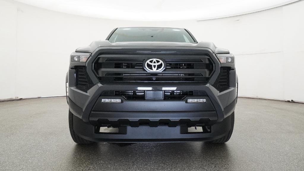 New 2026 Underground Toyota SR5 image 4