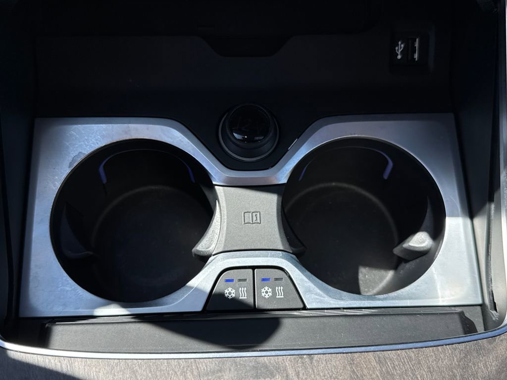 2025 BMW X7 M60i - Photo 34
