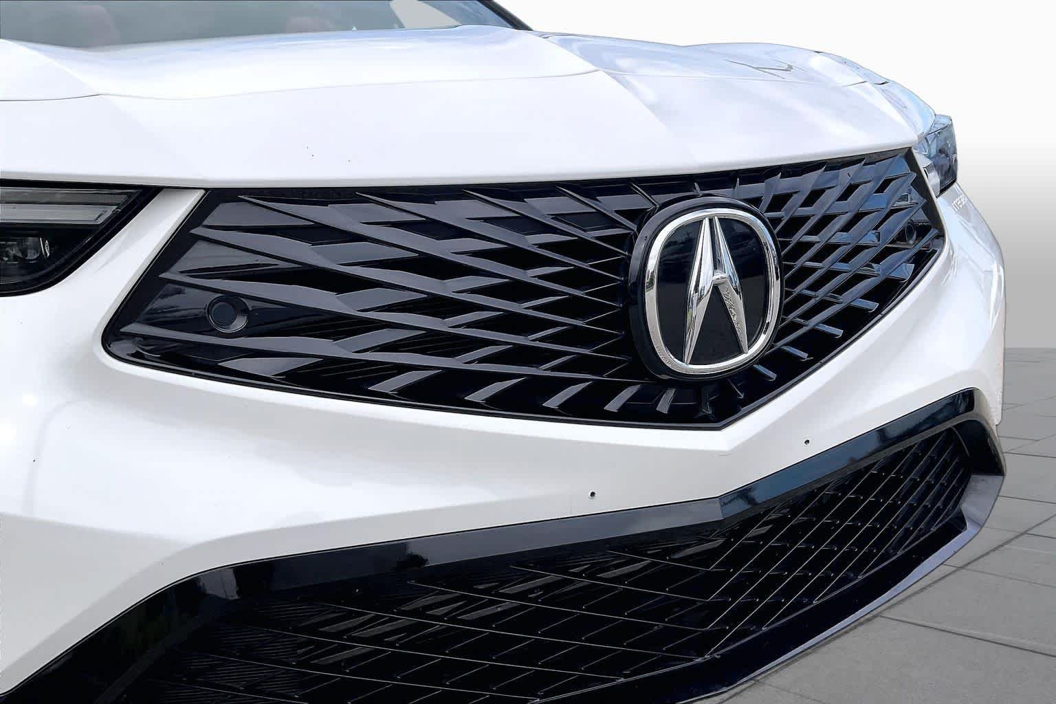 2025 Acura Integra A-Spec with Tech Package - Photo 31