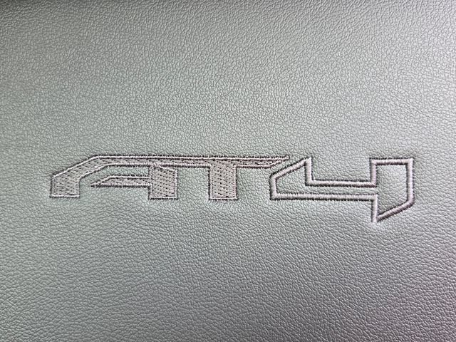 2026 GMC Sierra 1500 AT4 - Photo 12