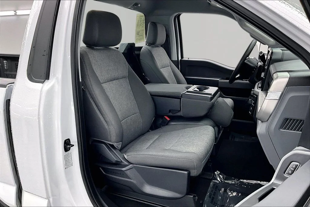 Certified Used 2024 Oxford White Ford XL image 6