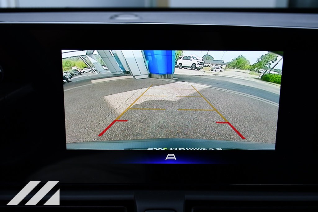 2026 Chevrolet Trailblazer LS - Photo 17