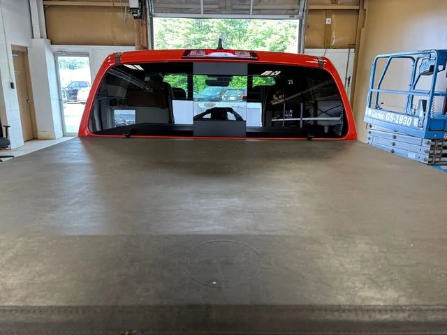 New 2026 Orange Nissan PRO-4X image 18