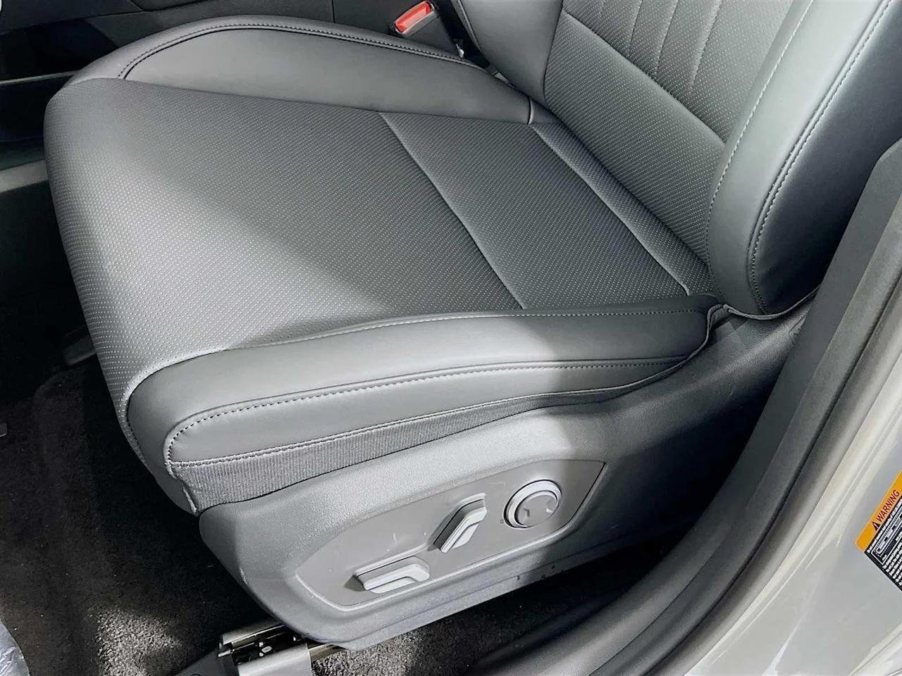 2026 Hyundai Santa Fe — photo 19