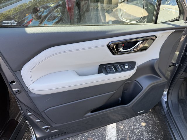 New 2026 MAGNETITE GRAY METALLIC Subaru Limited image 37