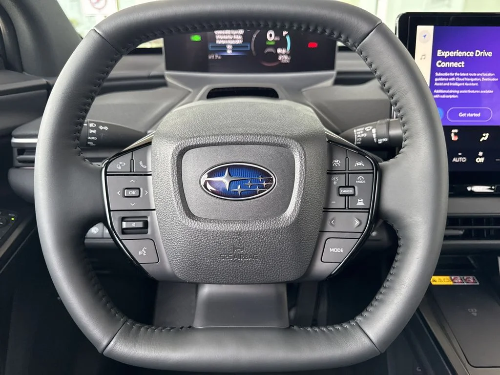 2026 Subaru Solterra Limited XT - Photo 17