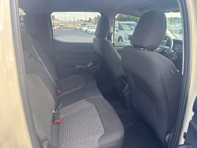 Used 2025 Beige Ford XLT image 22