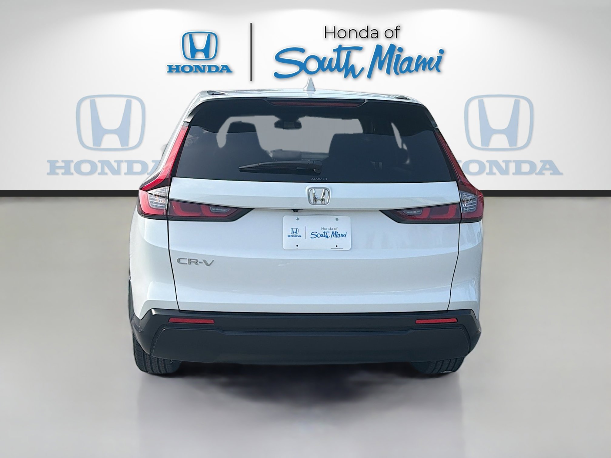 2024 Honda CR-V EX - Photo 6