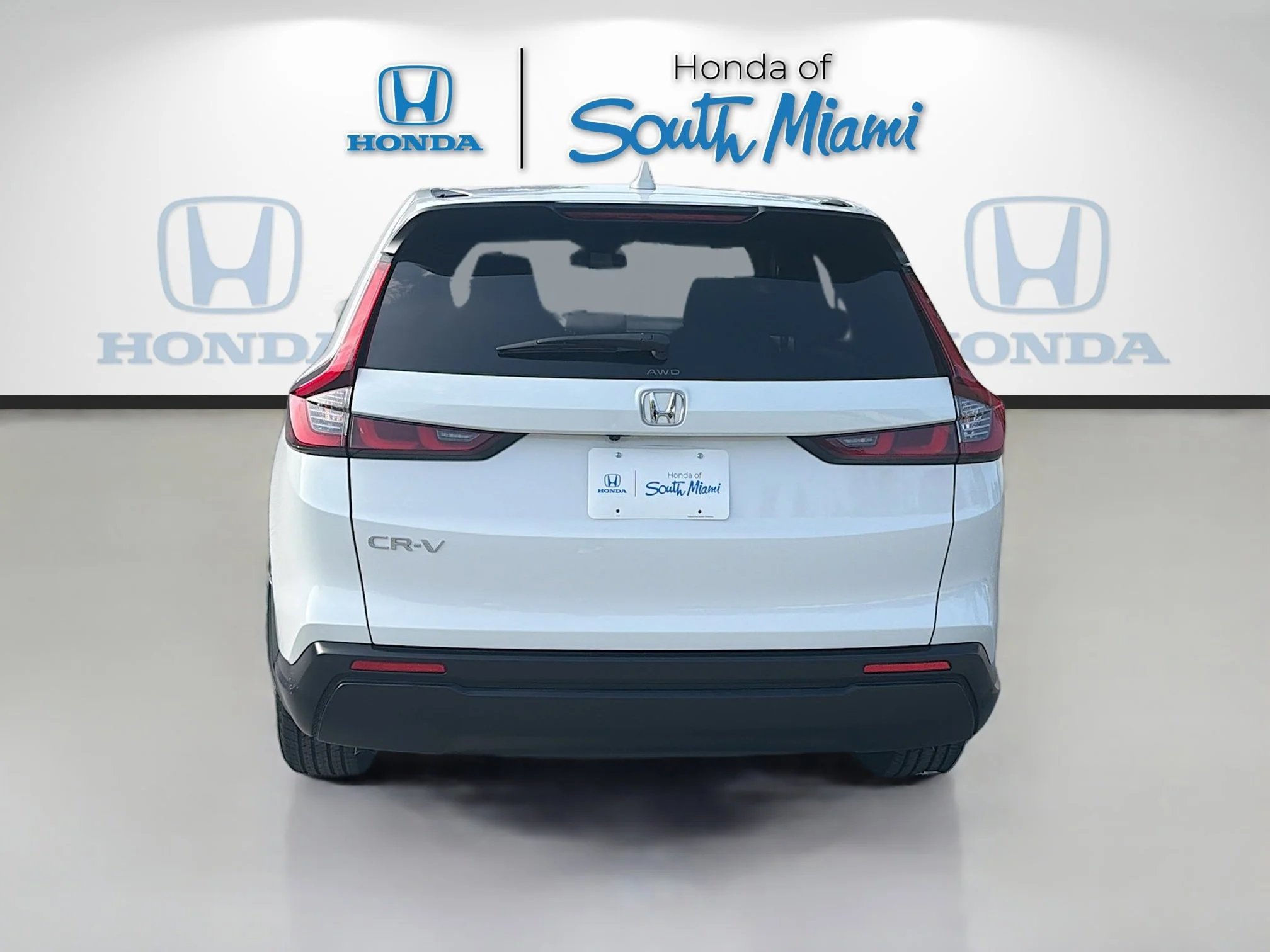 2024 Honda CR-V EX - Photo 6