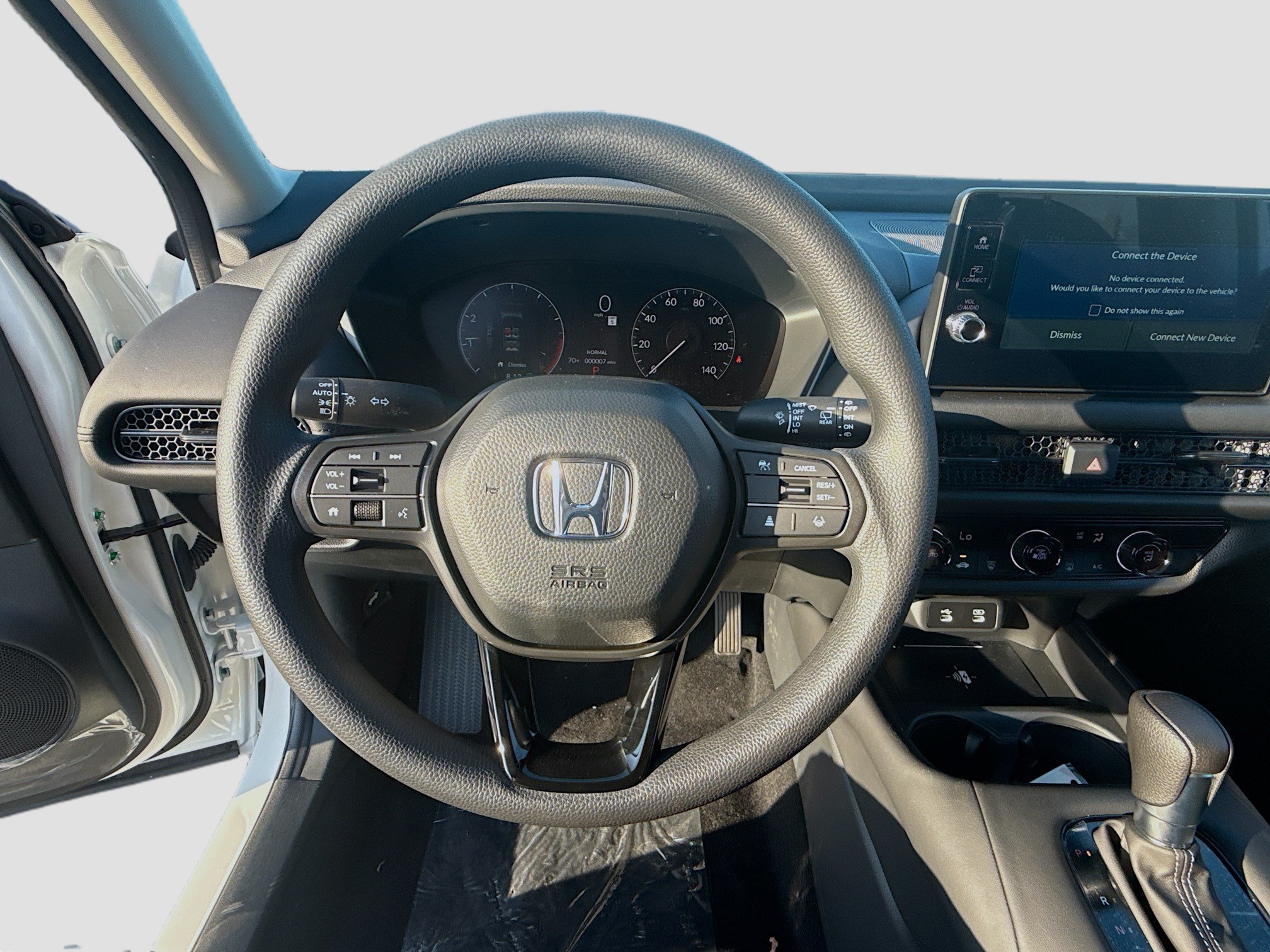 2026 Honda HR-V LX - Photo 10