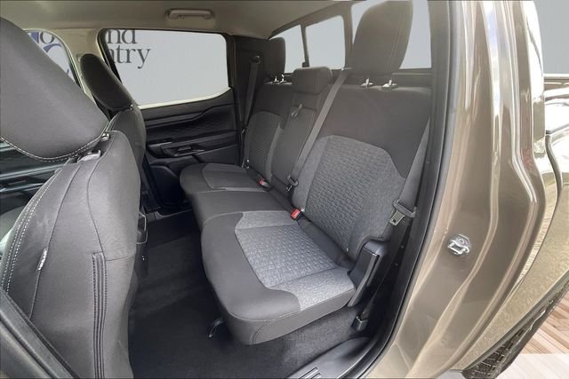 New 2026 Marsh Gray Ford XLT image 10