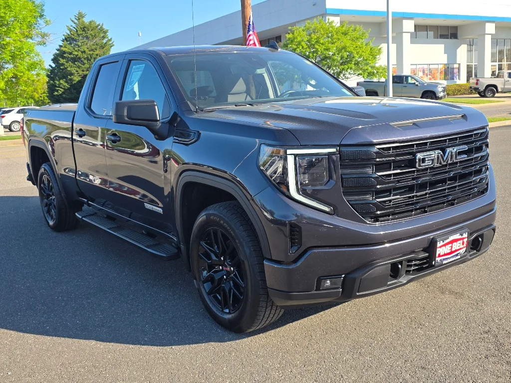 2022 GMC Sierra 1500 Elevation - Photo 9