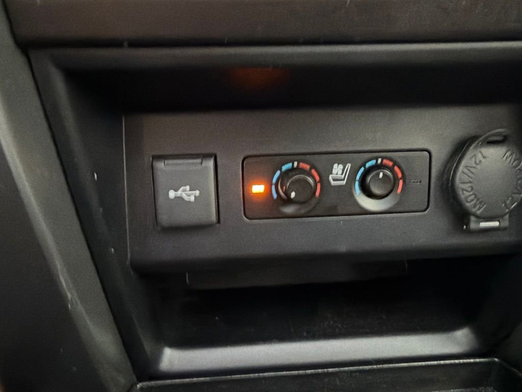 Used 2021 White Toyota Limited image 19