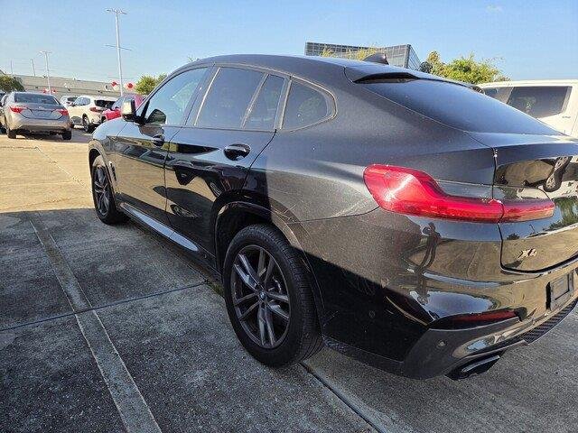 Used 2020 Black Sapphire Metallic BMW M40i image 6