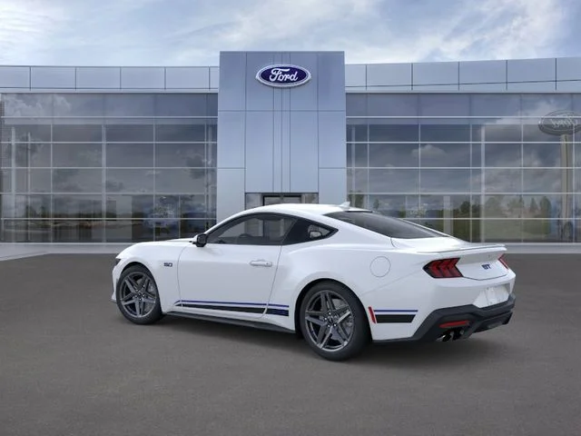 2025 Ford Mustang GT Premium - Photo 26
