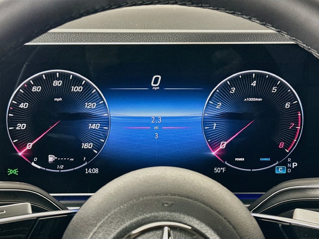 New 2026 Polar White Mercedes-Benz GLE 350 image 45