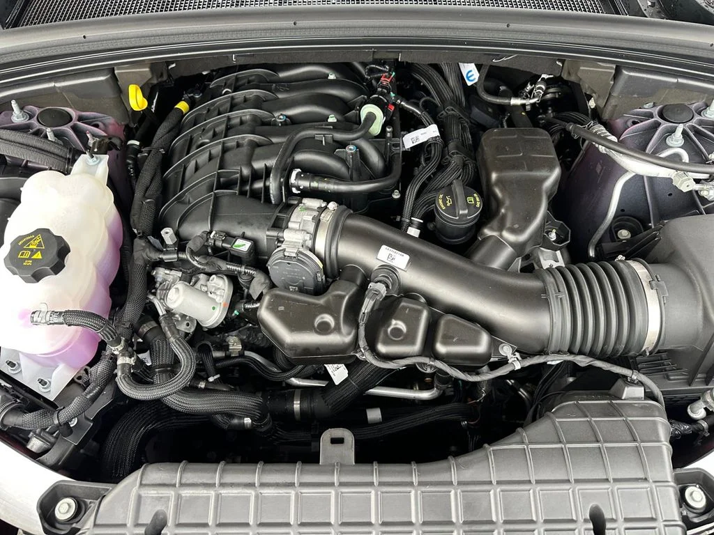 2025 Jeep Grand Cherokee L Limited - Photo 9