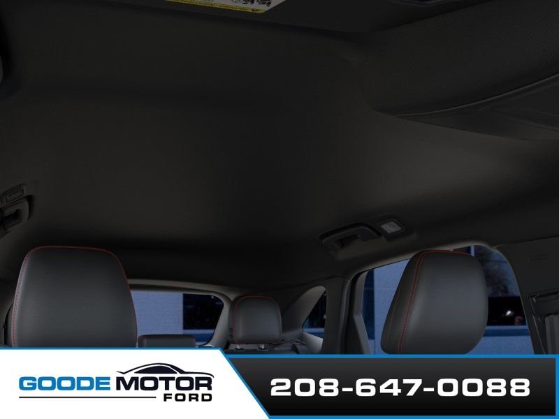 2026 Ford Escape ST-Line - Photo 22