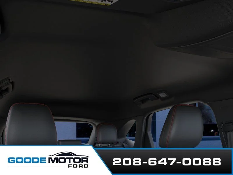 2026 Ford Escape ST-Line - Photo 22