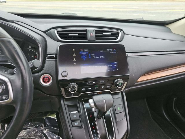 2019 Honda CR-V EX-L - Photo 8