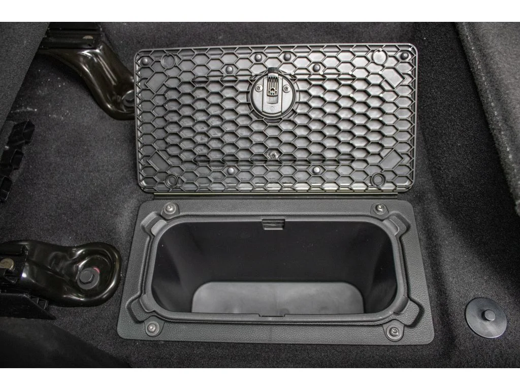 2026 RAM 3500 Laramie - Photo 40