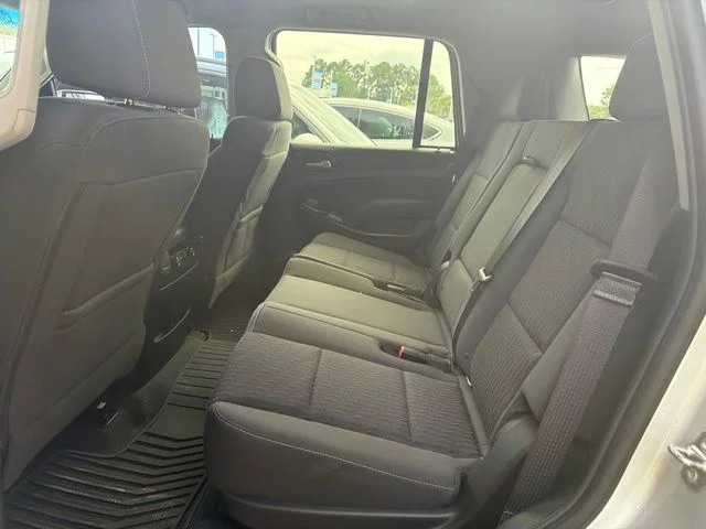 Used 2019 Silver Chevrolet LS image 15