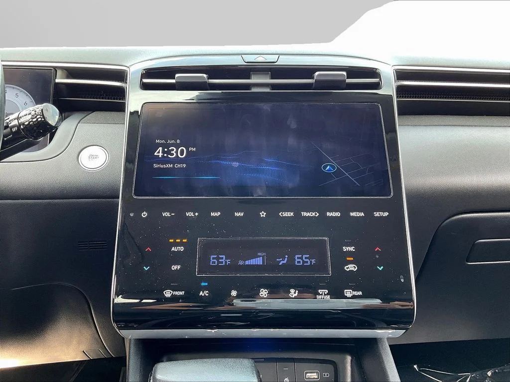 Certified Used 2023 Gray Hyundai XRT image 11