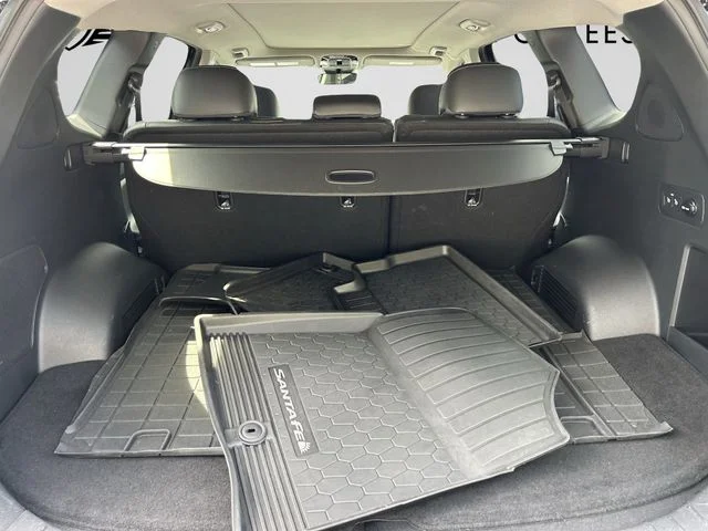 Used 2023 Gray Hyundai SEL image 15