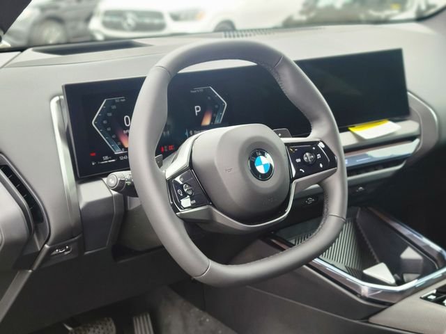 Used 2026 Gray BMW 30 xDrive image 13