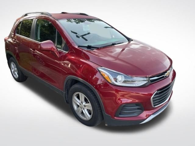 Used 2019 Red Chevrolet LT image 10
