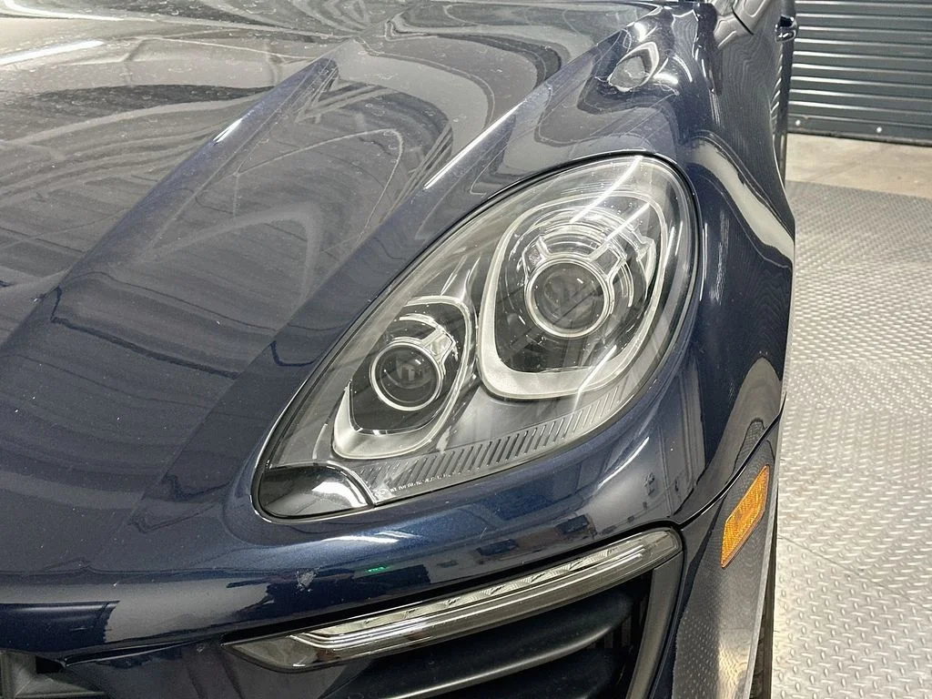 Certified Used 2017 Night Blue Metallic Porsche S image 32