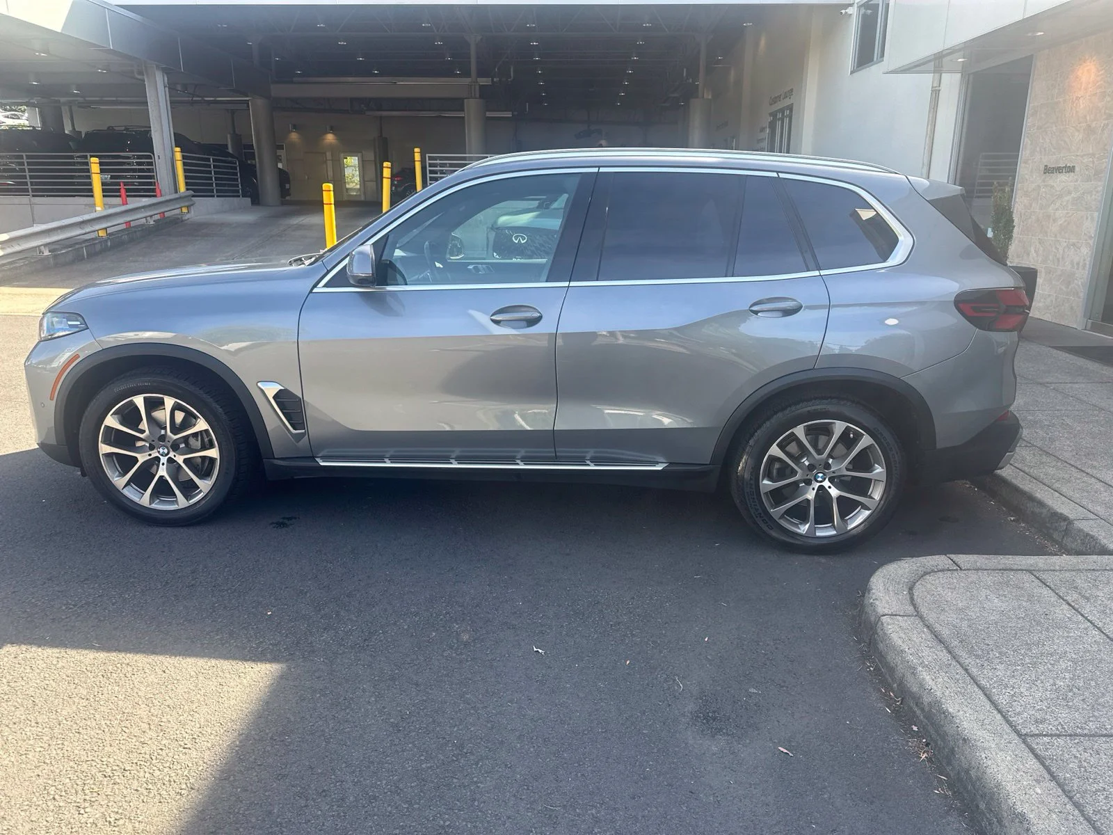 5UX23EU09R9V60646
