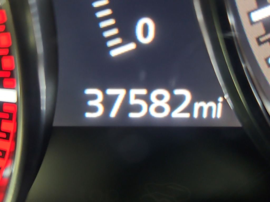 Used 2023 Blue Mazda 2.5 S image 17
