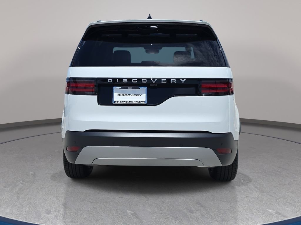 New 2026 Fuji White Land Rover S image 6
