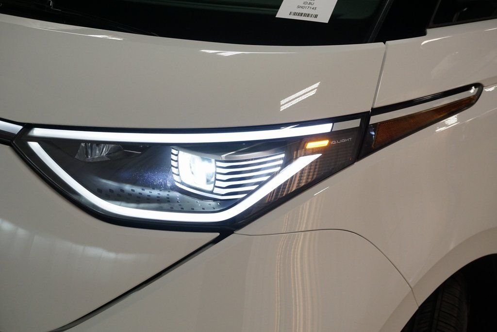 2025 Volkswagen ID. Buzz PRO S - Photo 43