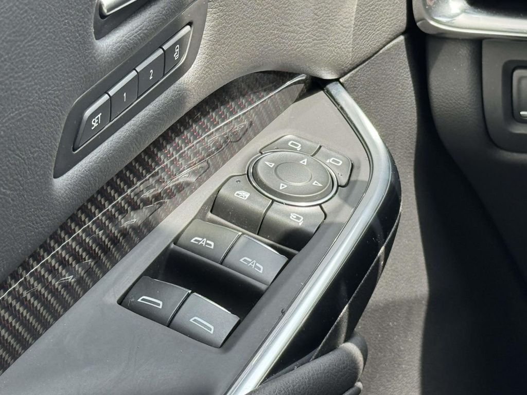 Used 2023 Black Cadillac Sport image 26
