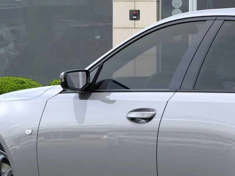 2026 Cadillac CT5 Sport - Photo 13