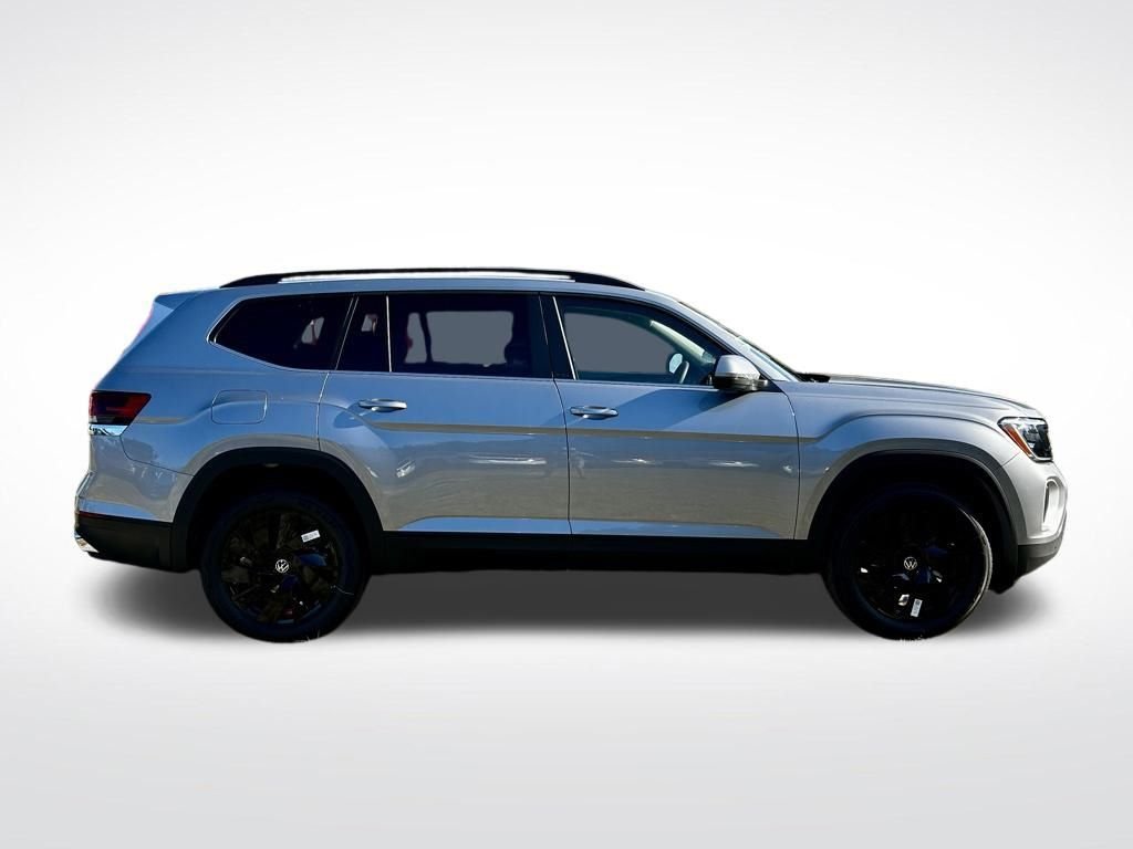 2026 Volkswagen Atlas SE w/Tech - Photo 7